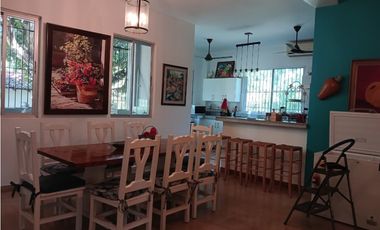 RIO MAR / SAN CARLOS / 6000 M / 8 HABITACION / CERCA DE PLAYA / AG