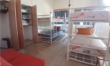 RIO MAR / SAN CARLOS / 6000 M / 8 HABITACION / CERCA DE PLAYA / AG