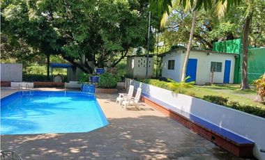 RIO MAR / SAN CARLOS / 6000 M / 8 HABITACION / CERCA DE PLAYA / AG