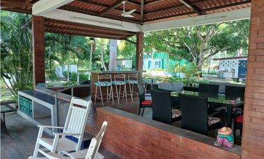 RIO MAR / SAN CARLOS / 6000 M / 8 HABITACION / CERCA DE PLAYA / AG