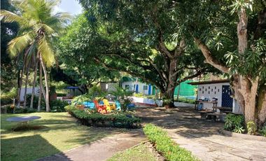 RIO MAR / SAN CARLOS / 6000 M / 8 HABITACION / CERCA DE PLAYA / AG