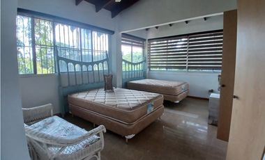 RIO MAR / SAN CARLOS / 6000 M / 8 HABITACION / CERCA DE PLAYA / AG