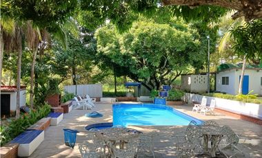 RIO MAR / SAN CARLOS / 6000 M / 8 HABITACION / CERCA DE PLAYA / AG