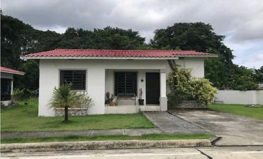 VENTA DE CASA EN DAVID DE  3R