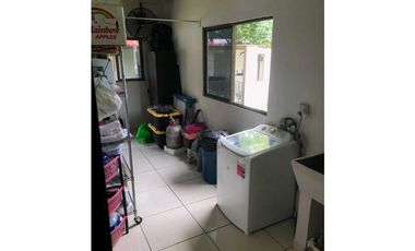 VENTA DE CASA EN DAVID DE  3R