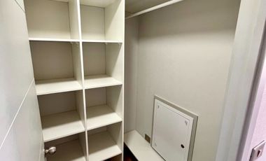 Arrienda sin corretaje - 1D+1B Nuevo