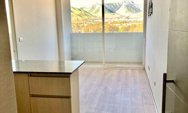 Arrienda sin corretaje - 1D+1B Nuevo