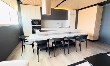 Arrienda sin corretaje - 1D+1B Nuevo