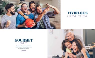 Arrienda sin corretaje - 1D+1B Nuevo