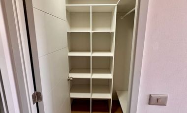 Arrienda sin corretaje - 1D+1B Nuevo