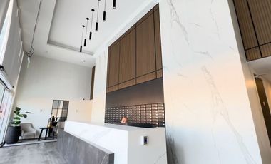 Arrienda sin corretaje - 1D+1B Nuevo