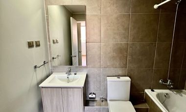 Arrienda sin corretaje - 1D+1B Nuevo