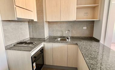 Arrienda sin corretaje - 1D+1B Nuevo