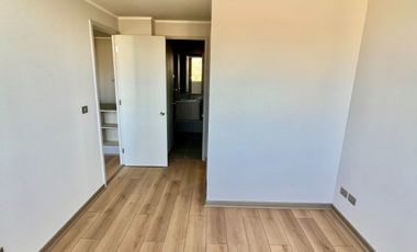 Arrienda sin corretaje - 1D+1B Nuevo