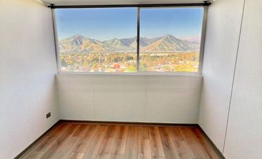 Arrienda sin corretaje - 1D+1B Nuevo