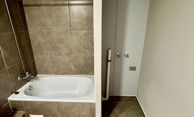 Arrienda sin corretaje - 1D+1B Nuevo