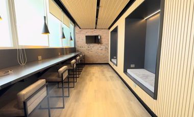 Arrienda sin corretaje - 1D+1B Nuevo