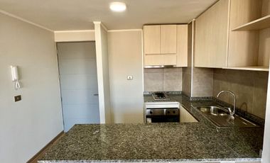 Arrienda sin corretaje - 1D+1B Nuevo