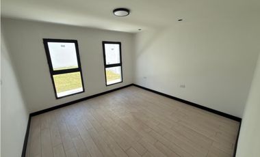 VENTA CASA SAN JOSE.