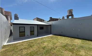 VENTA CASA SAN JOSE.