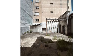 Venta Gran propiedad con 6 oficinas y patio calle España