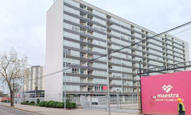 Pintor Cicarelli 278 (1 Est /1 Bod) [3067-5]