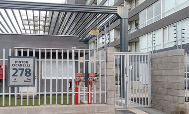 Pintor Cicarelli 278 (1 Est /1 Bod) [3067-5]