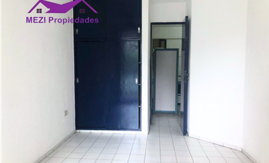 DPTO 1 DORM. NUEVA CÓRDOBA