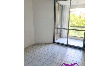 DPTO 1 DORM. NUEVA CÓRDOBA