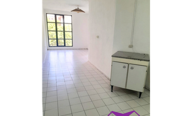 DPTO 1 DORM. NUEVA CÓRDOBA