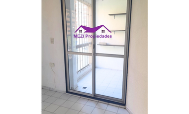 DPTO 1 DORM. NUEVA CÓRDOBA