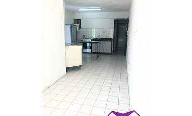 DPTO 1 DORM. NUEVA CÓRDOBA