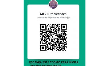 DPTO 1 DORM. NUEVA CÓRDOBA