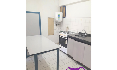 DPTO 1 DORM. NUEVA CÓRDOBA