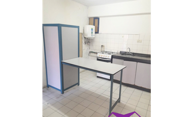 DPTO 1 DORM. NUEVA CÓRDOBA