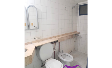 DPTO 1 DORM. NUEVA CÓRDOBA