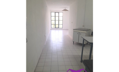 DPTO 1 DORM. NUEVA CÓRDOBA