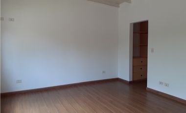 CASA VENTA LOMAS DE SAN ISIDRO HORQUETA