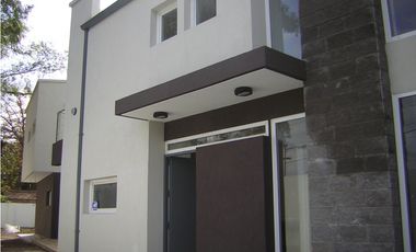 CASA VENTA LOMAS DE SAN ISIDRO HORQUETA