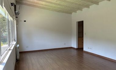 CASA VENTA LOMAS DE SAN ISIDRO HORQUETA