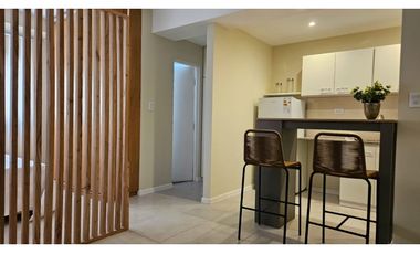 UN AMBIENTE RECICLADO A NUEVO