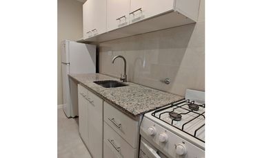 UN AMBIENTE RECICLADO A NUEVO