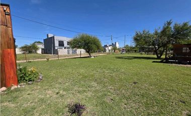 Vendo Cabaña en Concepción del Uruguay, Entre Ríos.