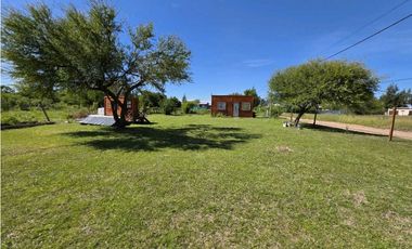 Vendo Cabaña en Concepción del Uruguay, Entre Ríos.