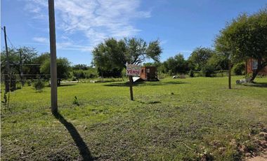 Vendo Cabaña en Concepción del Uruguay, Entre Ríos.