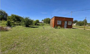 Vendo Cabaña en Concepción del Uruguay, Entre Ríos.