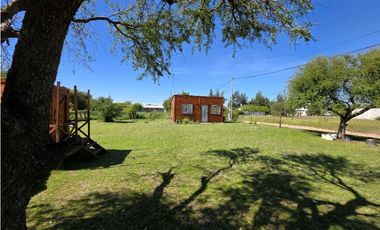 Vendo Cabaña en Concepción del Uruguay, Entre Ríos.