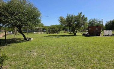Vendo Cabaña en Concepción del Uruguay, Entre Ríos.