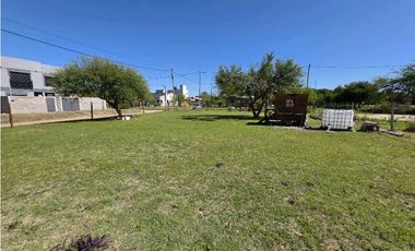 Vendo Cabaña en Concepción del Uruguay, Entre Ríos.