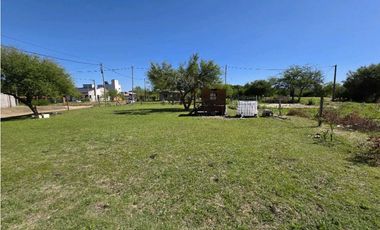 Vendo Cabaña en Concepción del Uruguay, Entre Ríos.